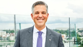 Innside Hotels Rogier van Zanten Cluster Manager Luxemburg Aachen Foto Innside Hotels